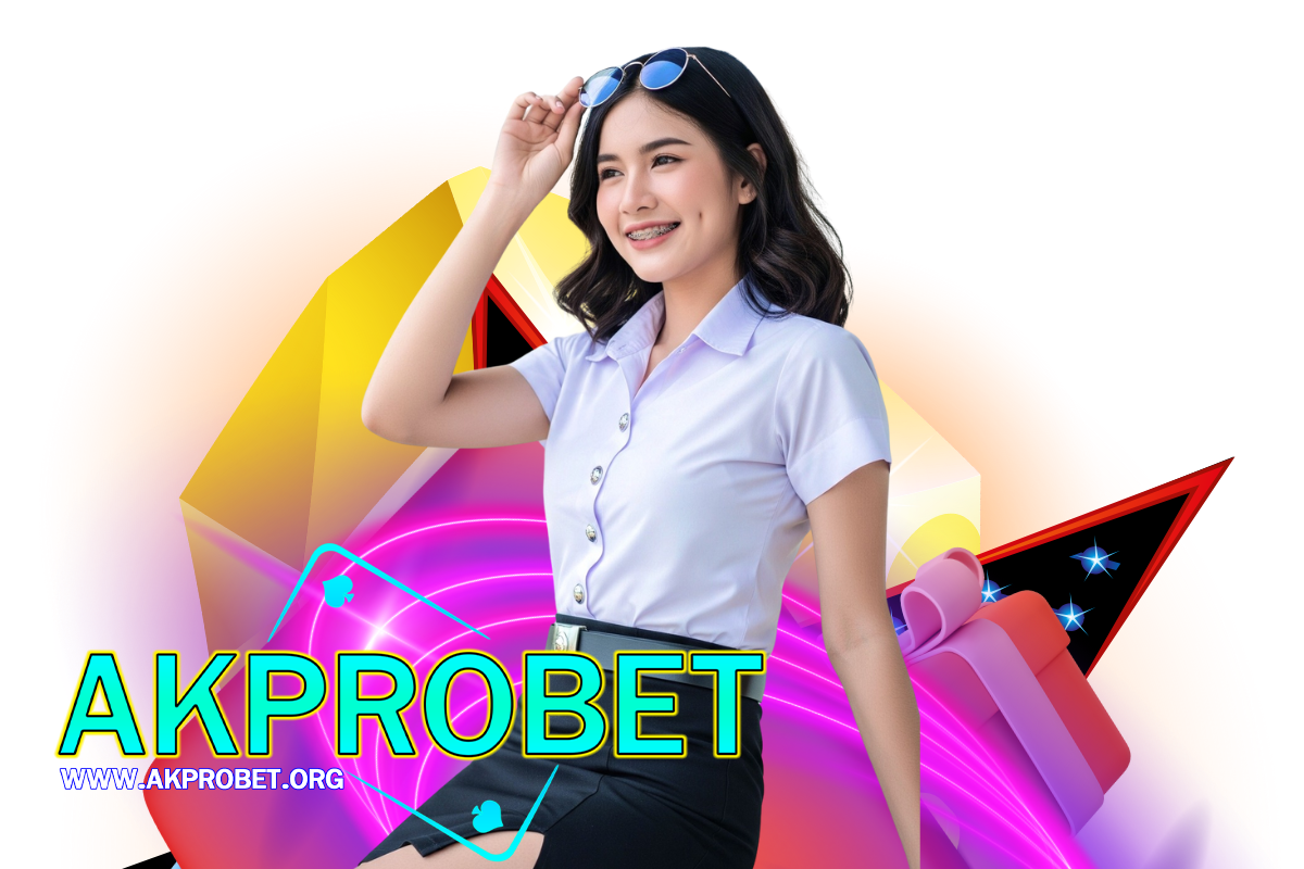 akprobet สล็อต
