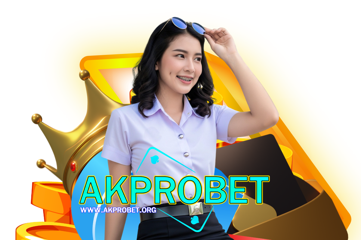 akprobet แจกเครดิตฟรี